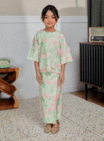 Zarith Kurung Kedah for Daughter in Giving - Image 2