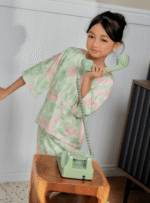 Zarith Kurung Kedah for Daughter in Giving - Image 4