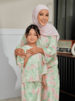 Zarith Kurung Kedah for Mom in Giving - Image 8