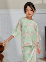 Zarith Kurung Kedah for Daughter in Giving - Image 9