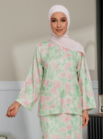 Zarith Kurung Kedah for Mom in Giving - Image 9