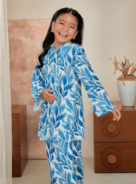 Dang Anum Kebarung for Daughter in Bold