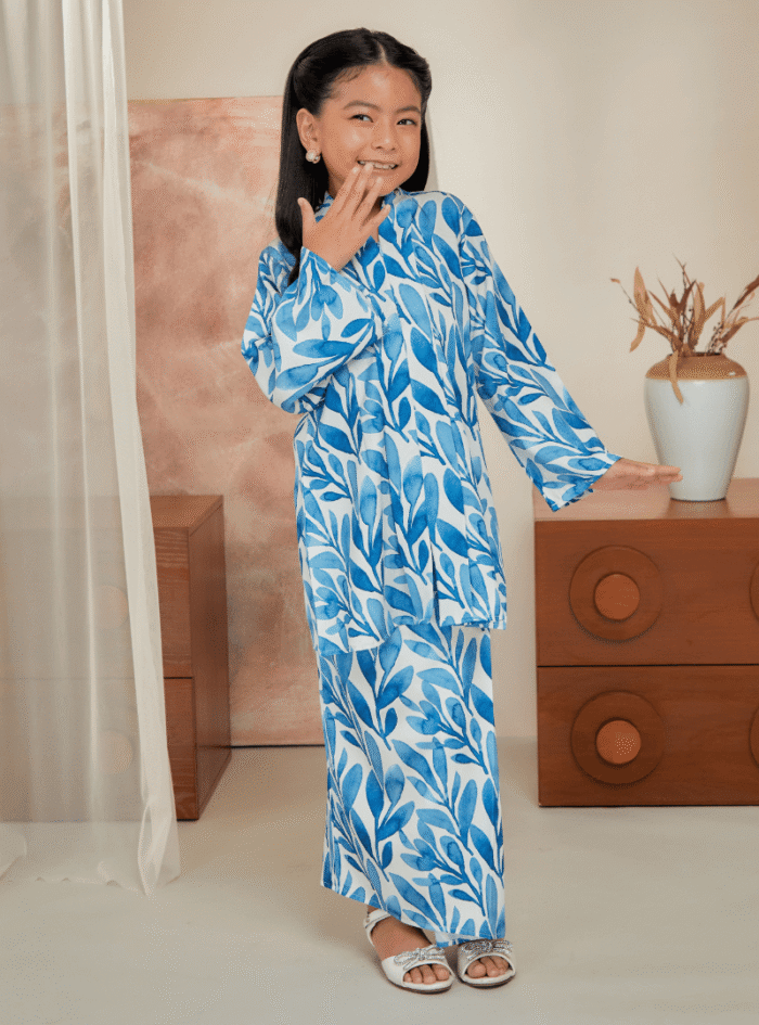 Dang Anum Kebarung for Daughter in Bold - Image 5