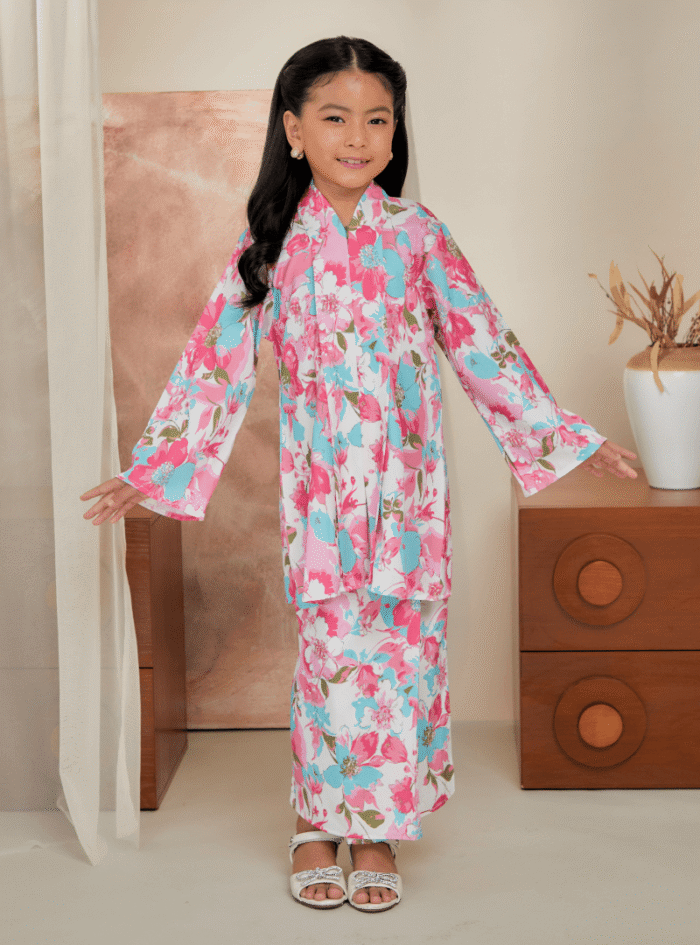 Dang Anum Kebarung for Daughter in Bubbly - Image 10