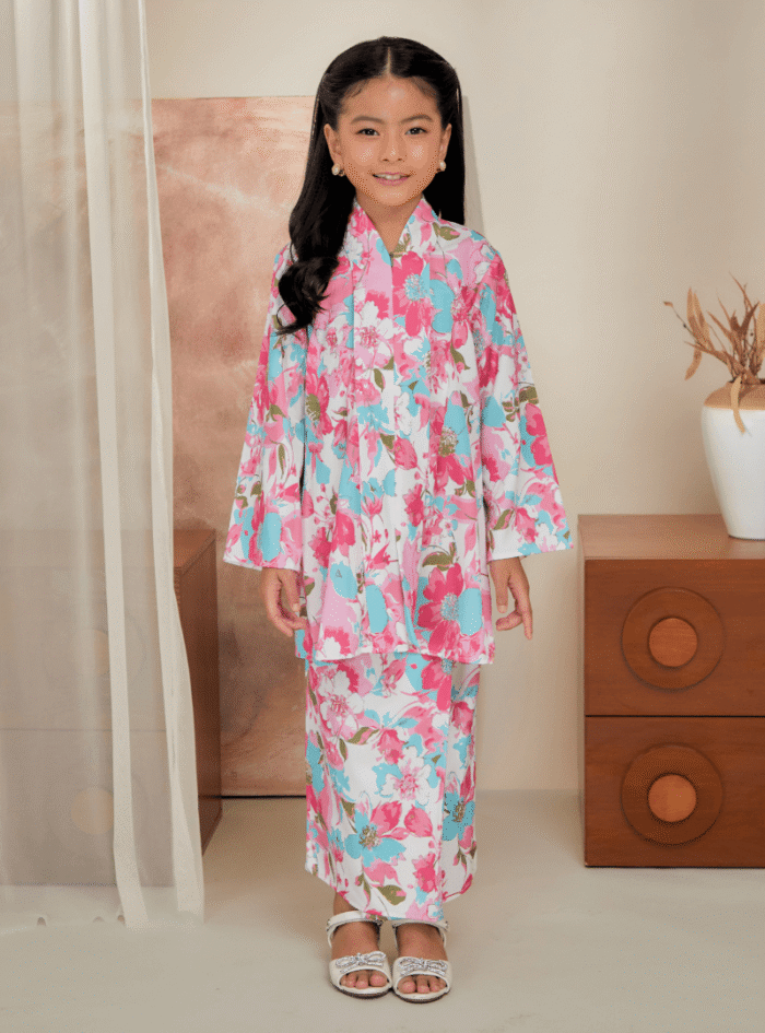 Dang Anum Kebarung for Daughter in Bubbly - Image 2