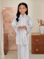 Dang Anum Kebarung for Daughter in Chill