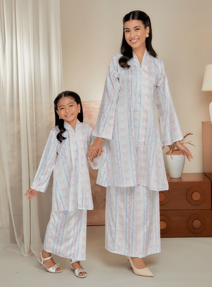 Dang Anum Kebarung for Daughter in Chill - Image 7