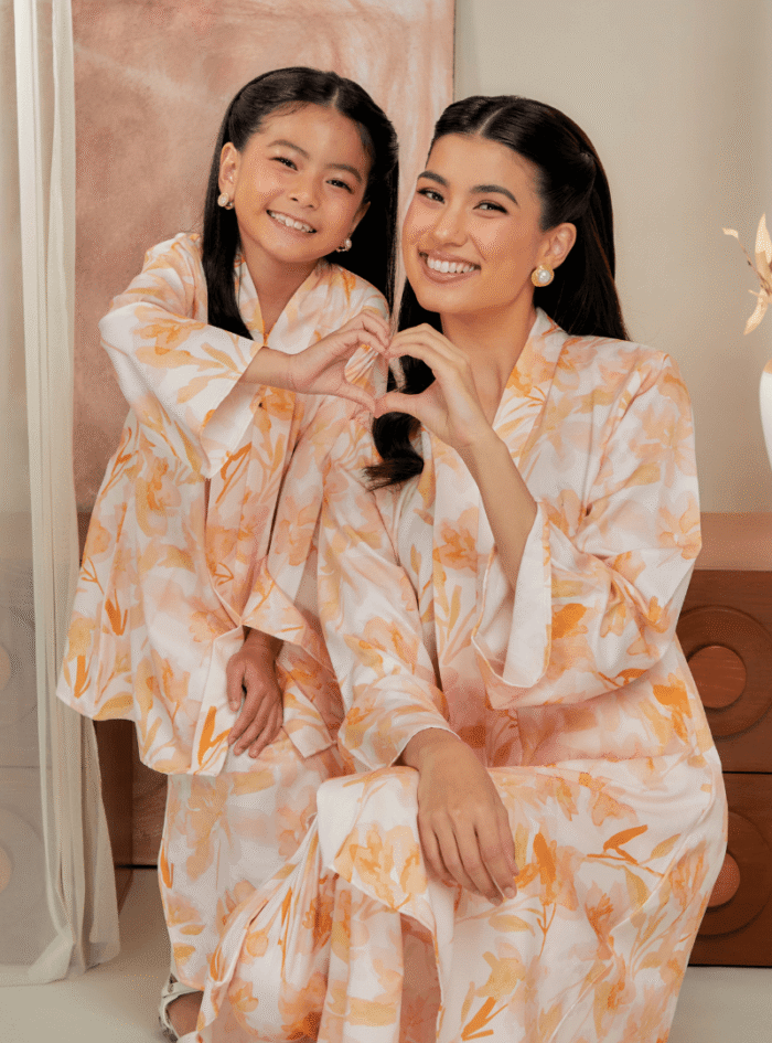 Dang Anum Kebarung for Daughter in Classy - Image 8