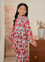 Dang Anum Kebarung for Daughter in Daring