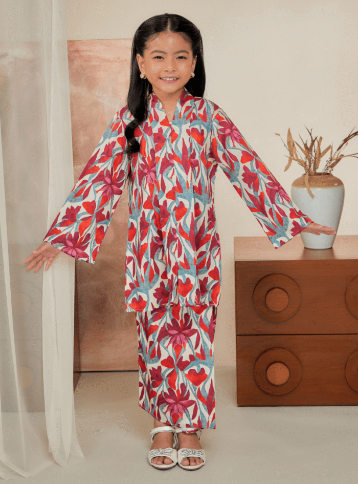 Dang Anum Kebarung for Daughter in Daring - Image 10