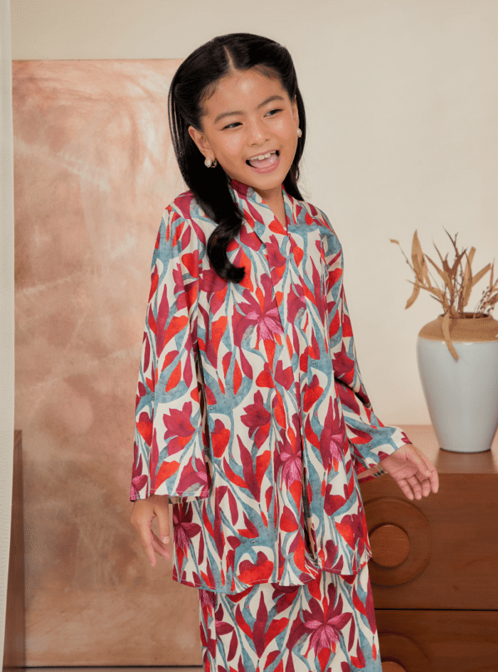 Dang Anum Kebarung for Daughter in Daring - Image 4