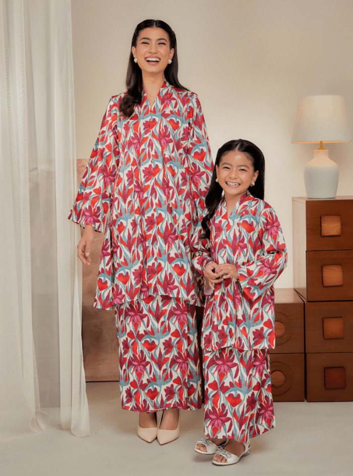 Dang Anum Kebarung for Daughter in Daring - Image 6