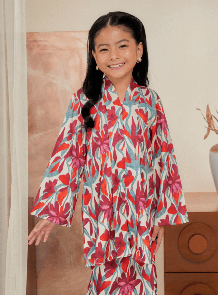 Dang Anum Kebarung for Daughter in Daring - Image 9