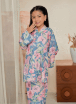 Dang Anum Kebarung for Daughter in Deary