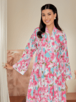 Dang Anum Kebarung for Mom in Bubbly