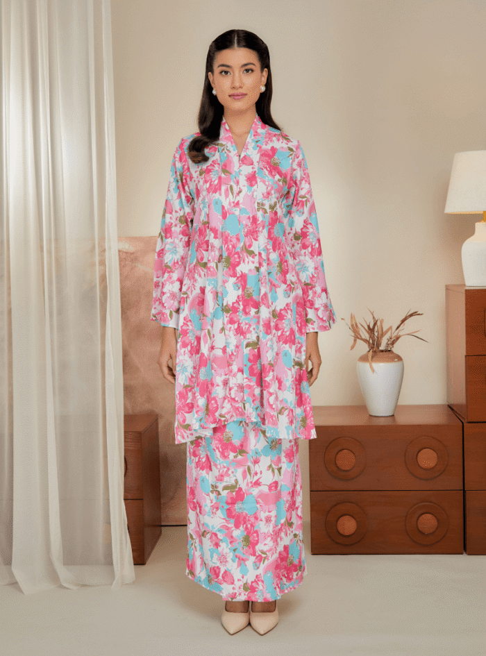 Dang Anum Kebarung for Mom in Bubbly - Image 2