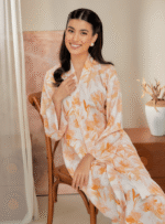 Dang Anum Kebarung for Mom in Classy