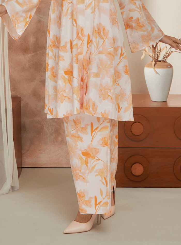 Dang Anum Kebarung for Mom in Classy - Image 11