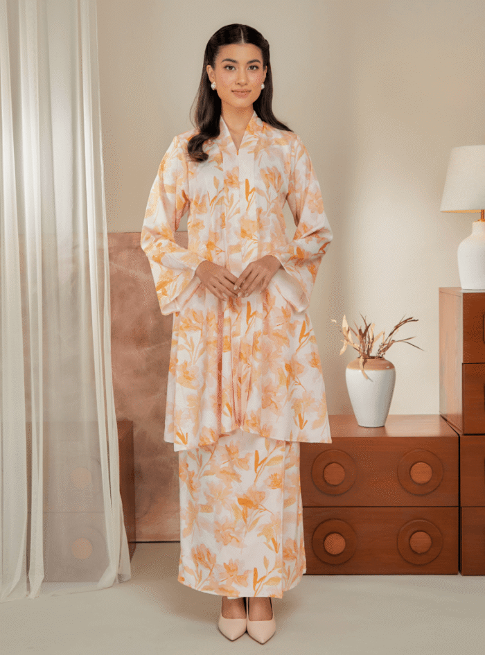 Dang Anum Kebarung for Mom in Classy - Image 5