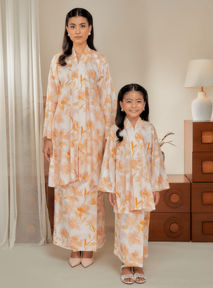 Dang Anum Kebarung for Mom in Classy - Image 6