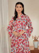 Dang Anum Kebarung for Mom in Daring