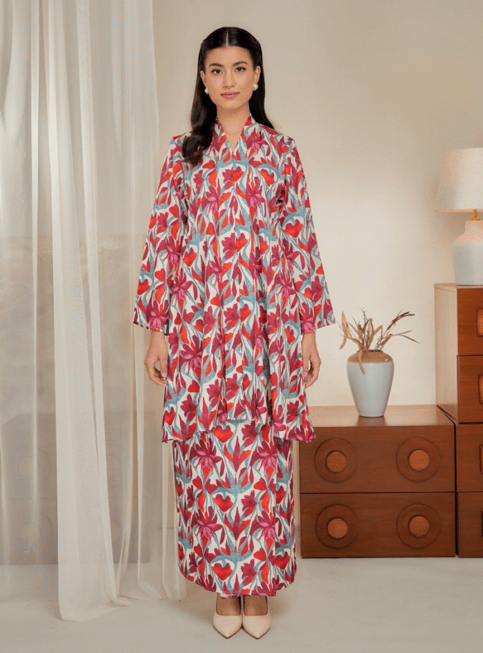 Dang Anum Kebarung for Mom in Daring - Image 2