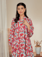 Dang Anum Kebarung for Mom in Daring - Image 4