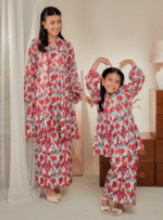 Dang Anum Kebarung for Mom in Daring - Image 7