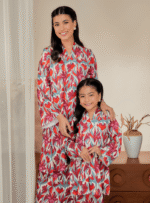 Dang Anum Kebarung for Mom in Daring - Image 8