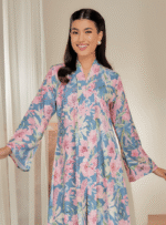 Dang Anum Kebarung for Mom in Deary