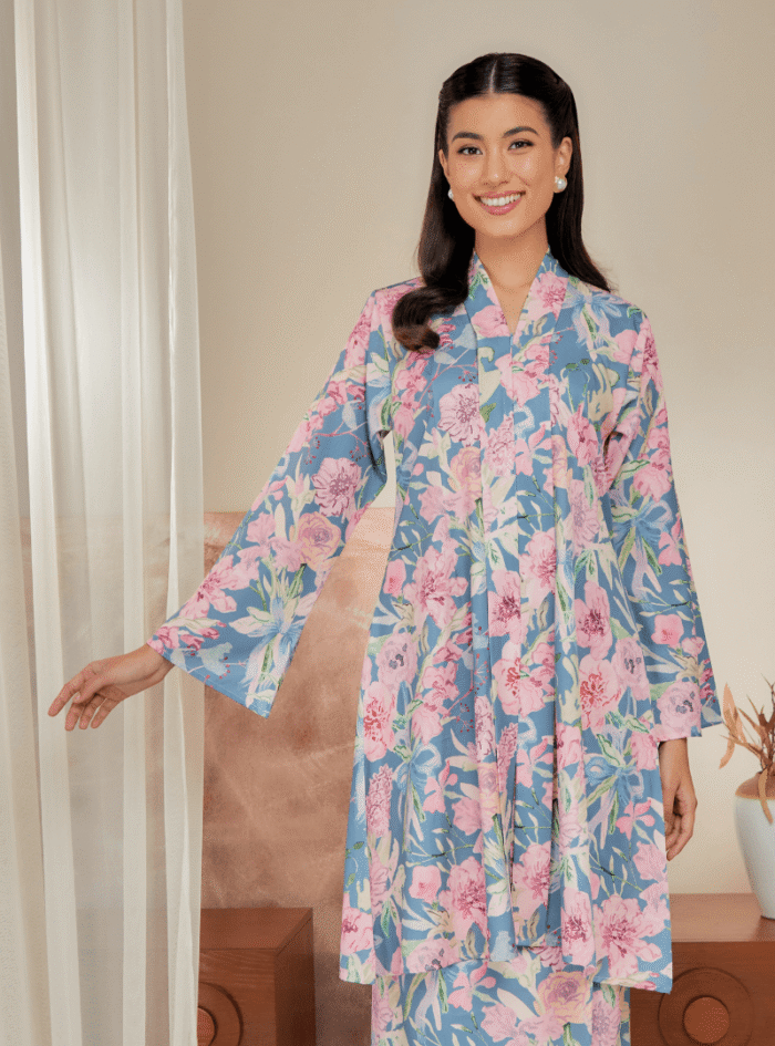 Dang Anum Kebarung for Mom in Deary - Image 9