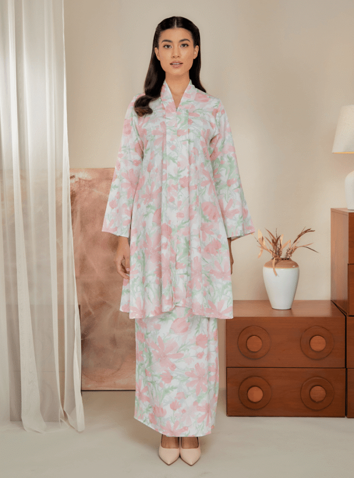 Dang Anum Kebarung for Mom in Pure - Image 2