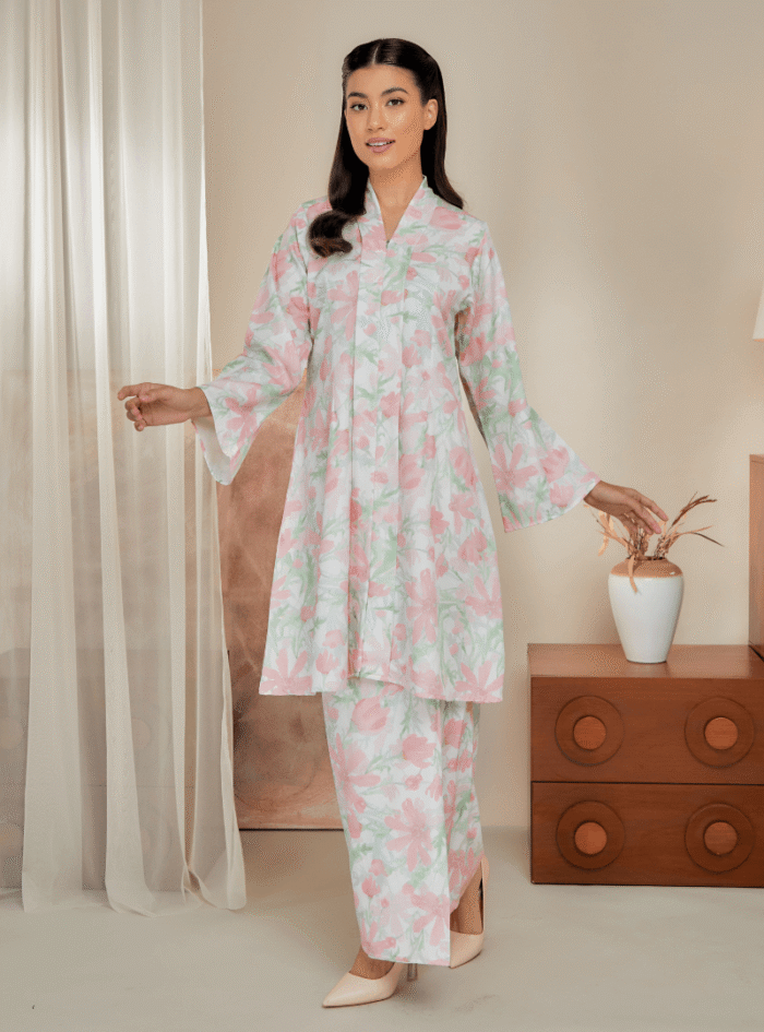 Dang Anum Kebarung for Mom in Pure - Image 3