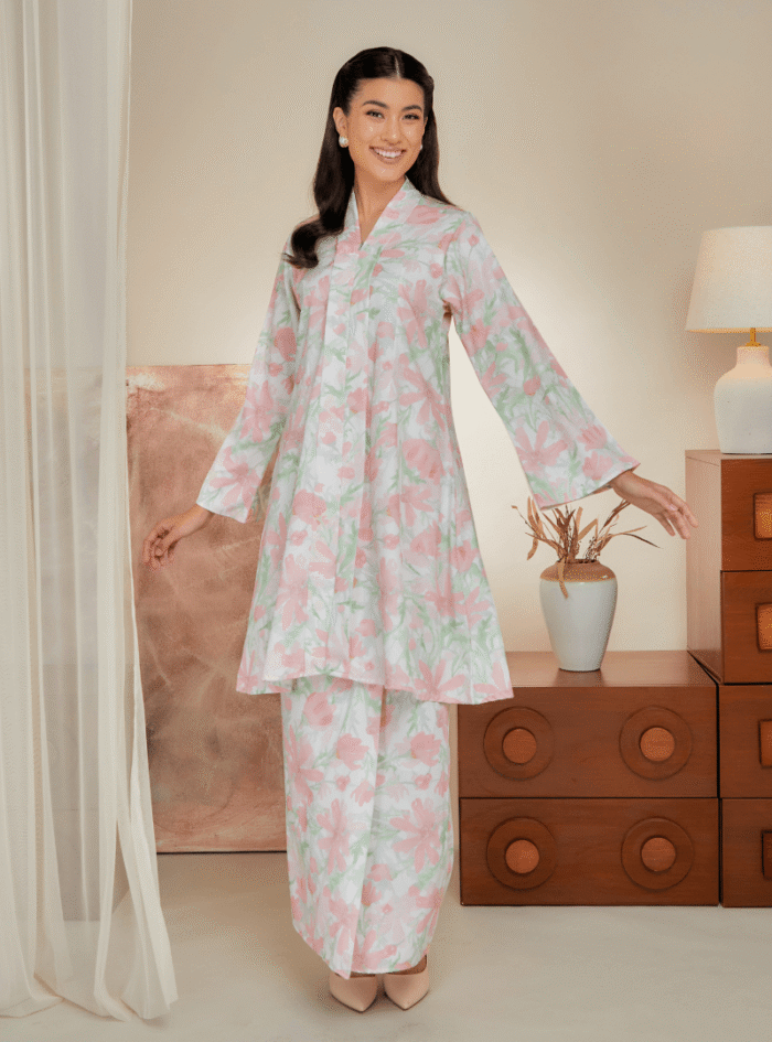 Dang Anum Kebarung for Mom in Pure - Image 5