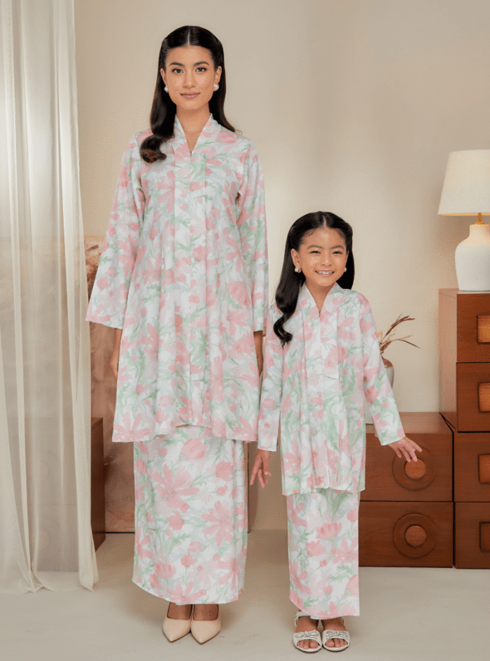 Dang Anum Kebarung for Mom in Pure - Image 6