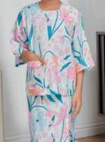 Zarith Kurung Kedah for Daughter in Creative - Image 10