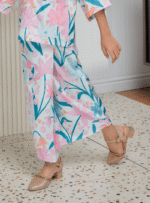 Zarith Kurung Kedah for Daughter in Creative - Image 11