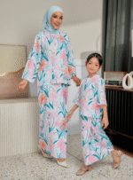 Zarith Kurung Kedah for Daughter in Creative - Image 7
