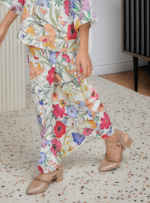 Zarith Kurung Kedah for Daughter in Dainty - Image 11