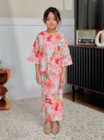 Zarith Kurung Kedah for Daughter in Friendly - Image 2