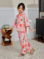 Zarith Kurung Kedah for Daughter in Friendly - Image 3