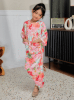 Zarith Kurung Kedah for Daughter in Friendly - Image 5