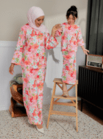 Zarith Kurung Kedah for Daughter in Friendly - Image 7