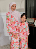 Zarith Kurung Kedah for Daughter in Friendly - Image 8