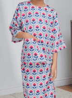 Zarith Kurung Kedah for Daughter in Happy - Image 10