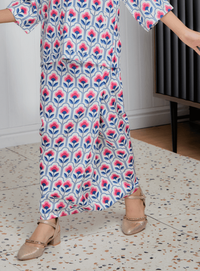 Zarith Kurung Kedah for Daughter in Happy - Image 11