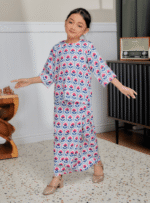 Zarith Kurung Kedah for Daughter in Happy - Image 3