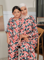 Zarith Kurung Kedah for Daughter in Ideal - Image 8