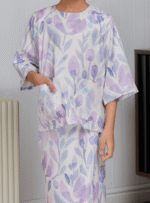 Zarith Kurung Kedah for Daughter in Noble - Image 11