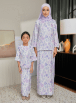 Zarith Kurung Kedah for Daughter in Noble - Image 6